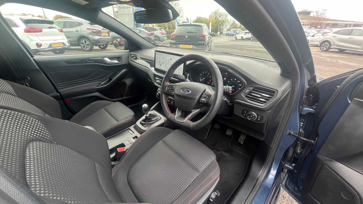 Used Ford Focus 2022 for sale - 76460612: Photo 17