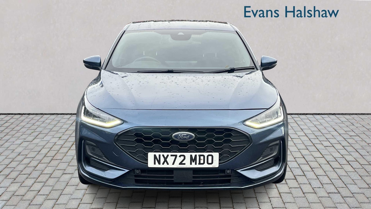 Used Ford Focus 2022 for sale - 76460612: Photo 2