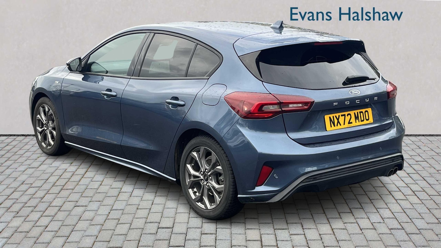 Used Ford Focus 2022 for sale - 76460612: Photo 5