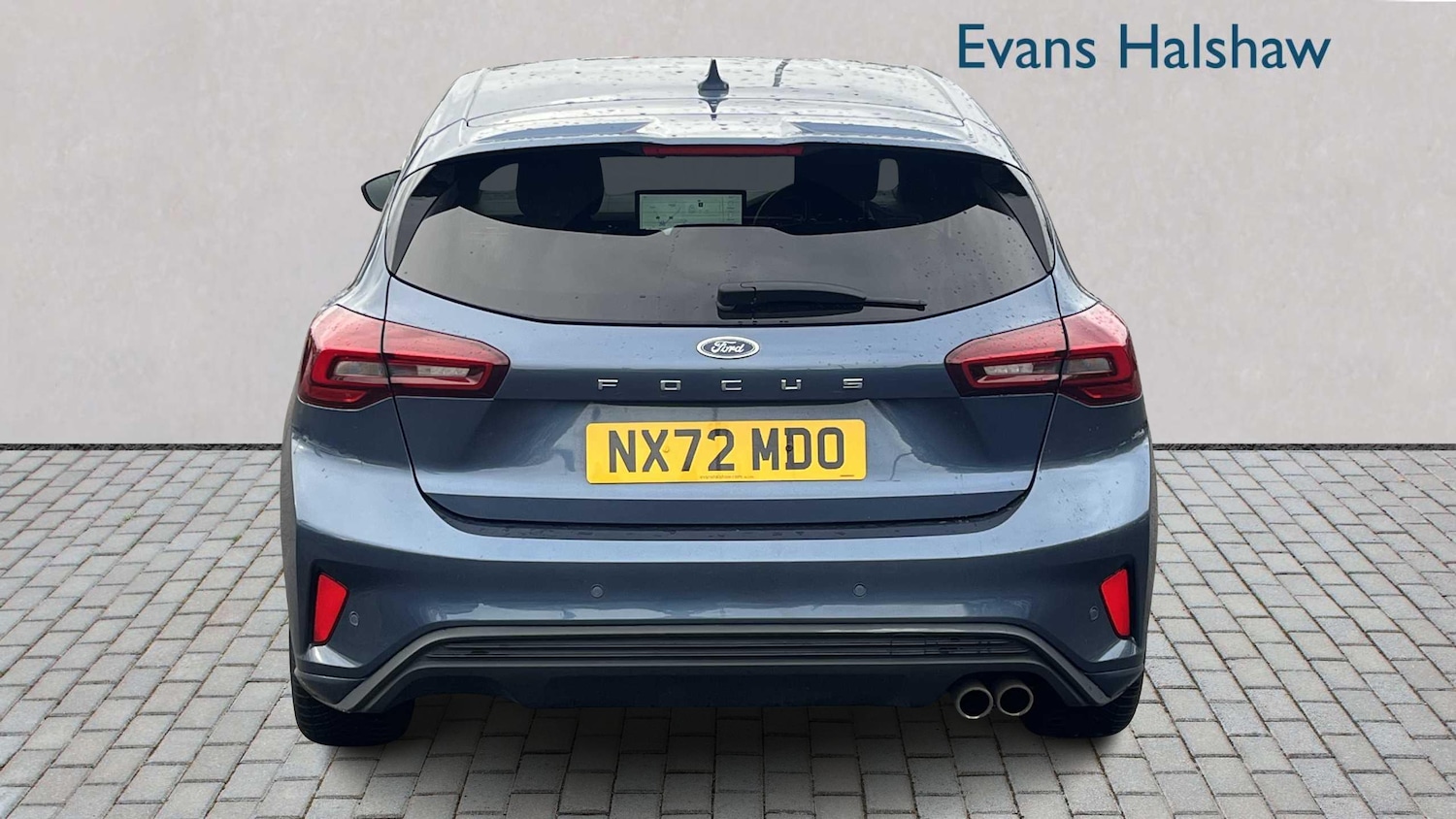 Used Ford Focus 2022 for sale - 76460612: Photo 6