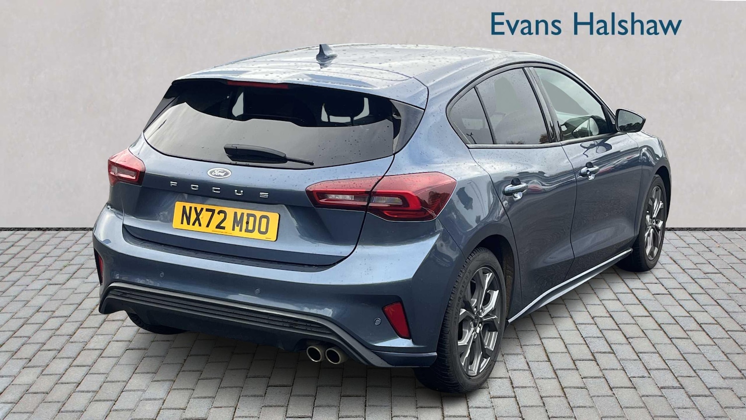 Used Ford Focus 2022 for sale - 76460612: Photo 7