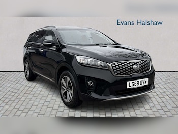 Used Kia Sorento 2018 for sale - 77772089: Photo