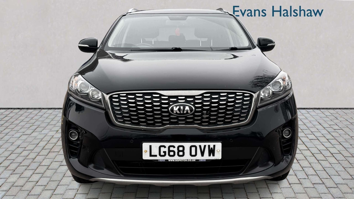 Used Kia Sorento 2018 for sale - 77772089: Photo 2