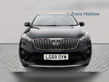 Used Kia Sorento 2018 for sale - 77772089: Photo