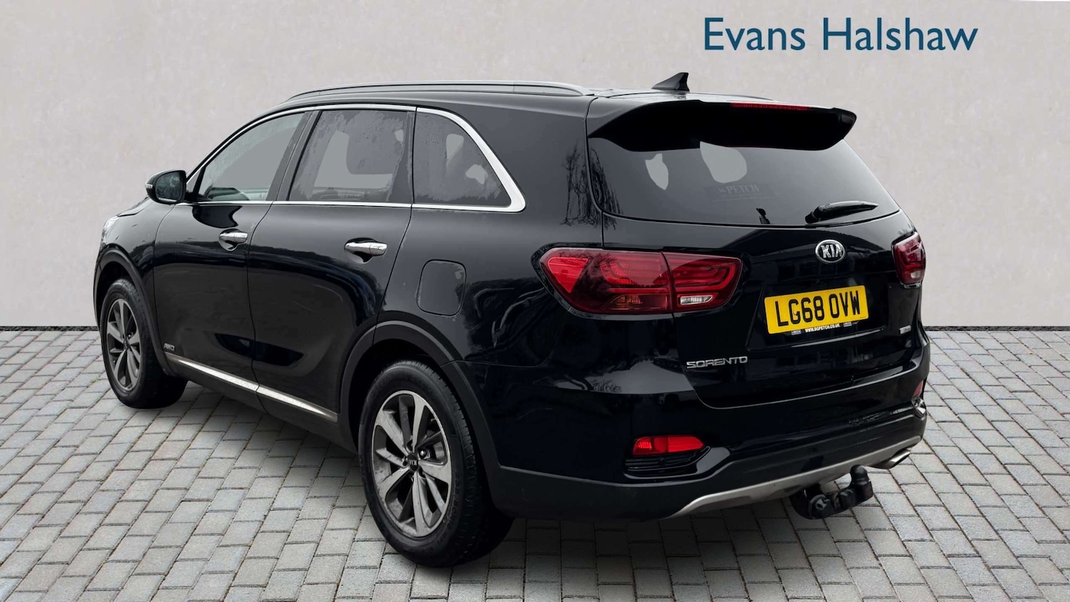 Used Kia Sorento 2018 for sale - 77772089: Photo 5