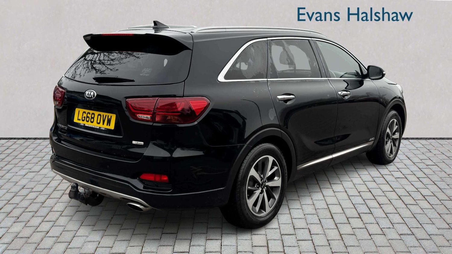 Used Kia Sorento 2018 for sale - 77772089: Photo 7