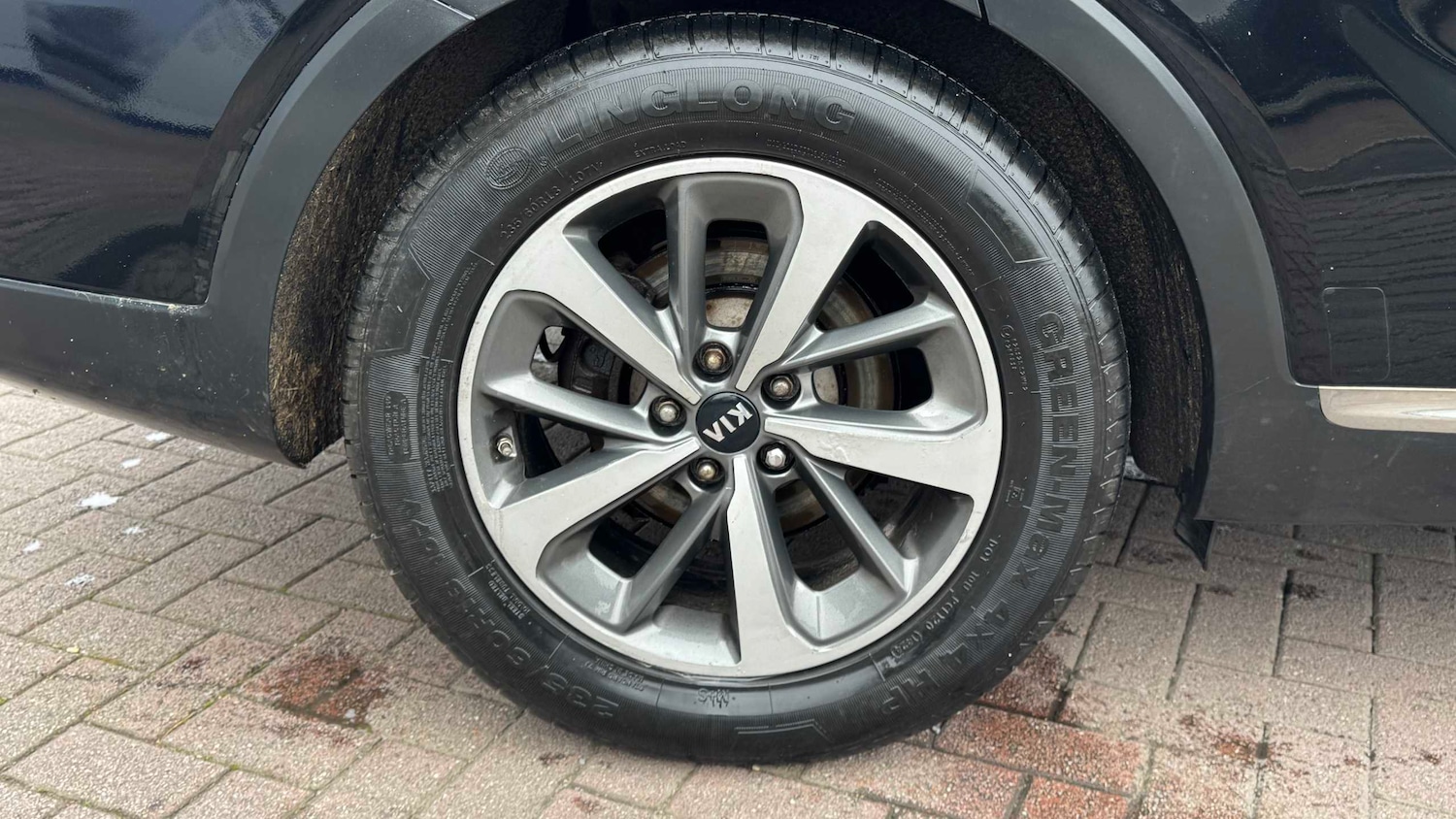 Used Kia Sorento 2018 for sale - 77772089: Photo 8