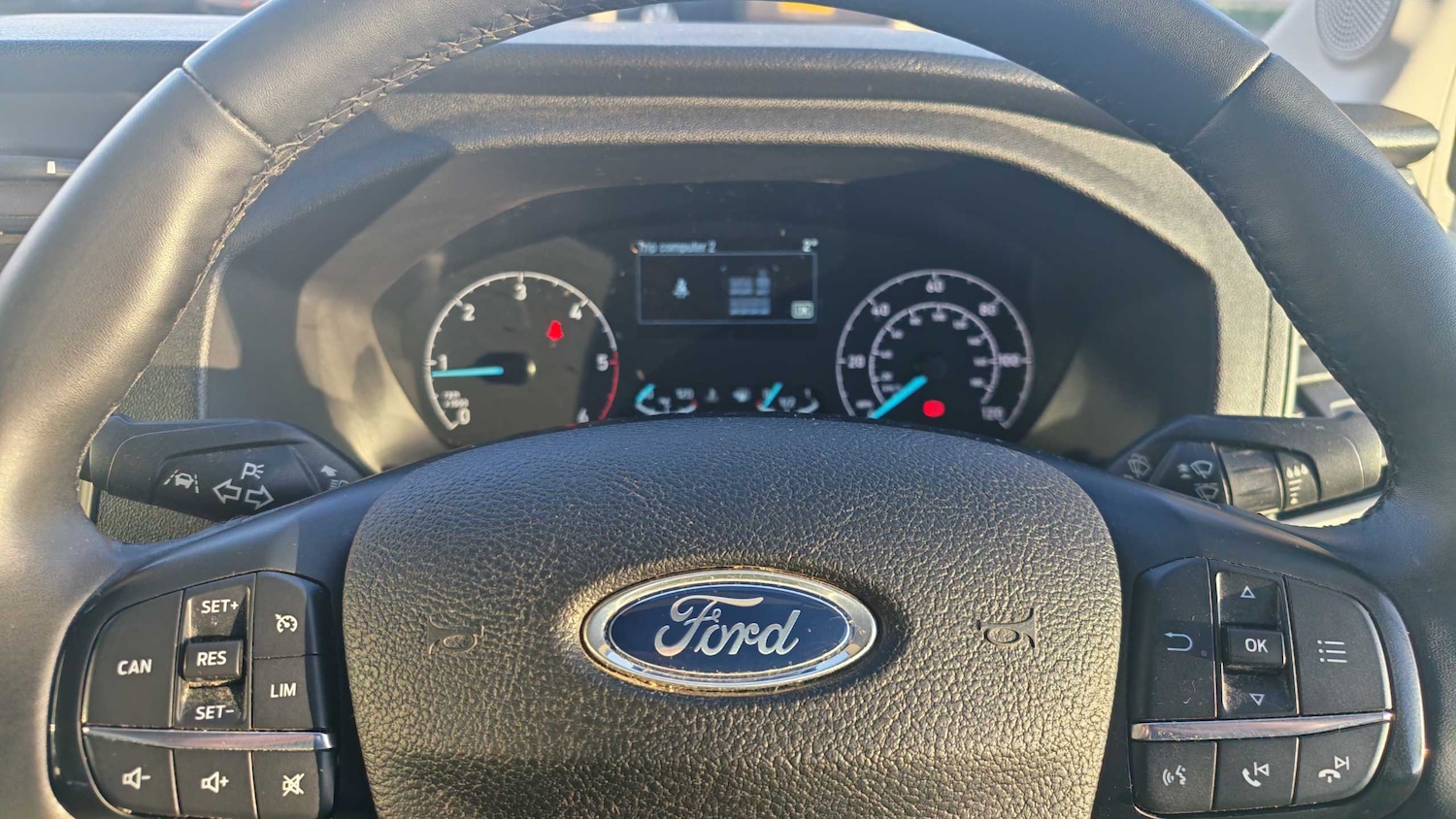 Used Ford Transit 2024 for sale - 77219637: Photo 12