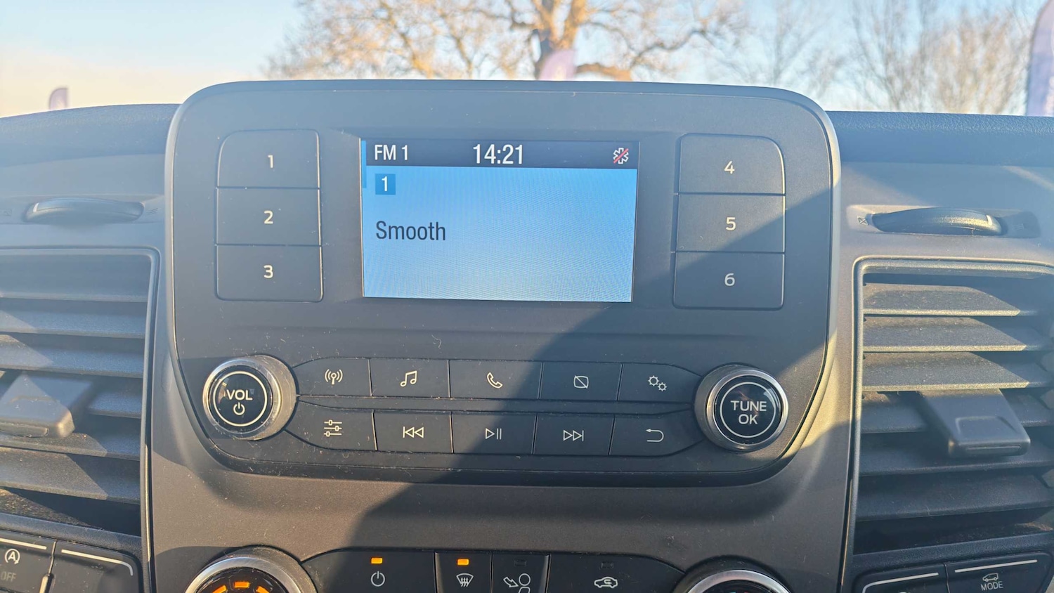 Used Ford Transit 2024 for sale - 77219637: Photo 14