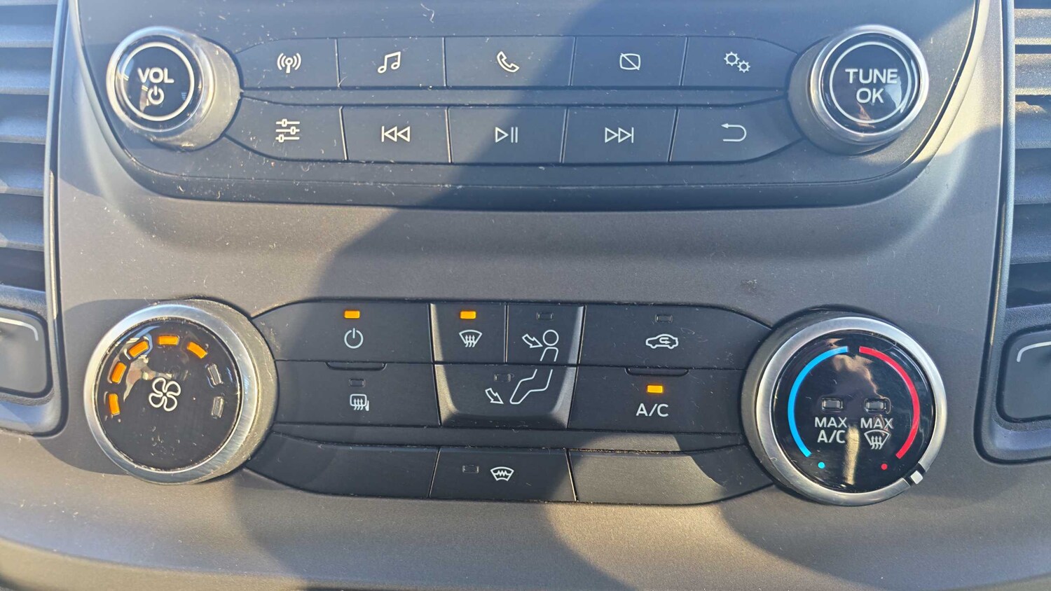 Used Ford Transit 2024 for sale - 77219637: Photo 15