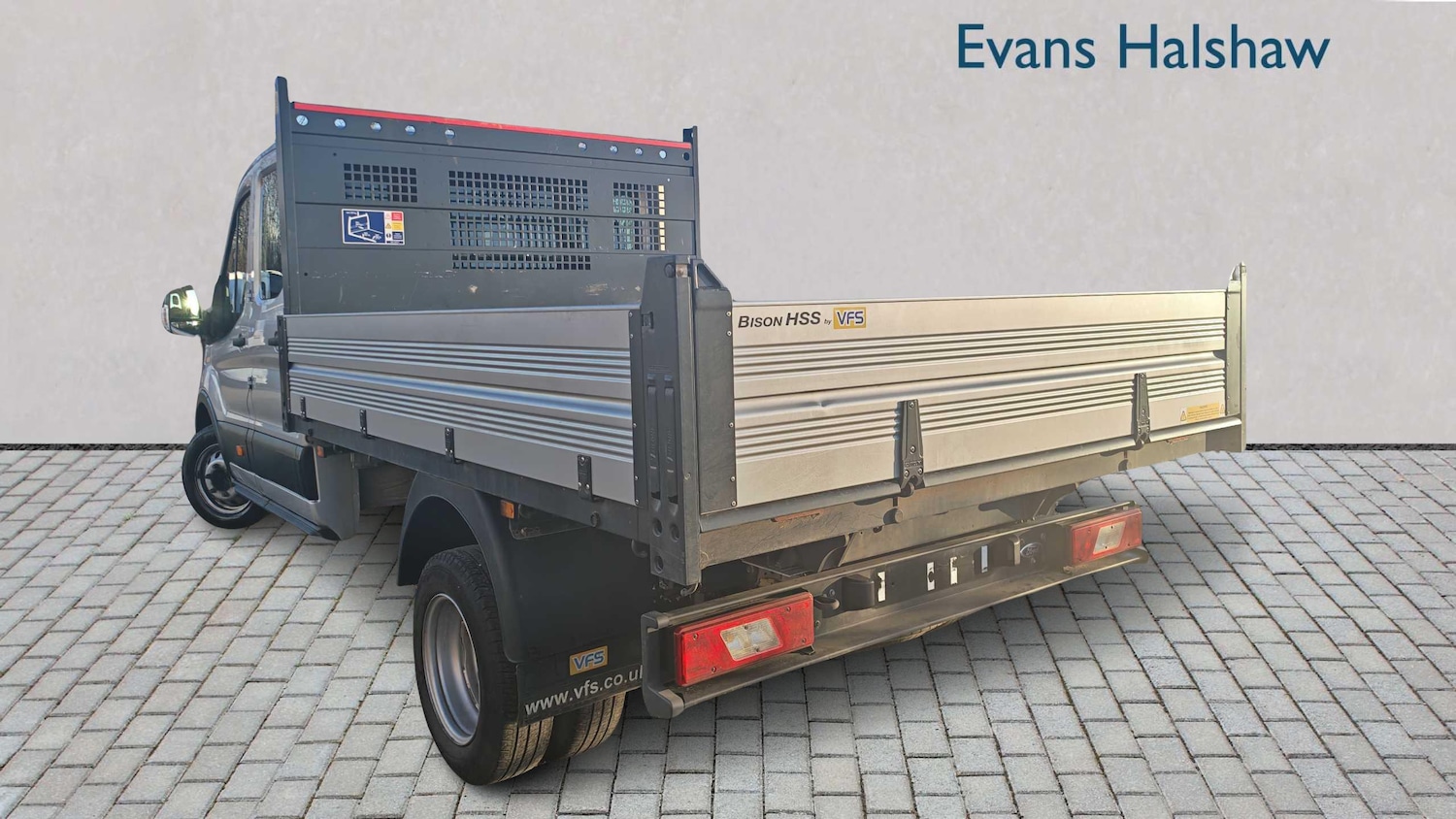 Used Ford Transit 2024 for sale - 77219637: Photo 2