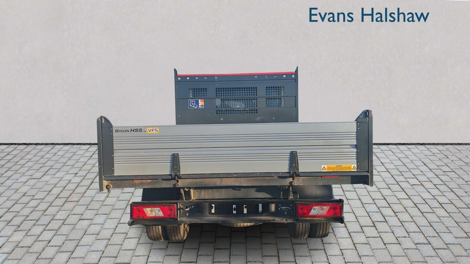 Used Ford Transit 2024 for sale - 77219637: Photo 5