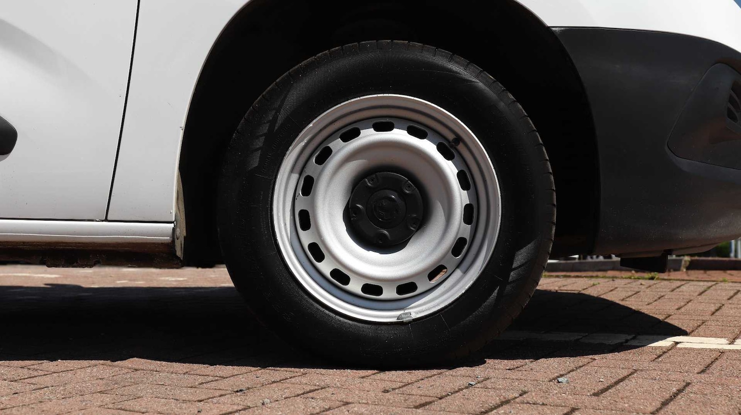 Used Vauxhall Combo 2022 for sale - 76902293: Photo 11