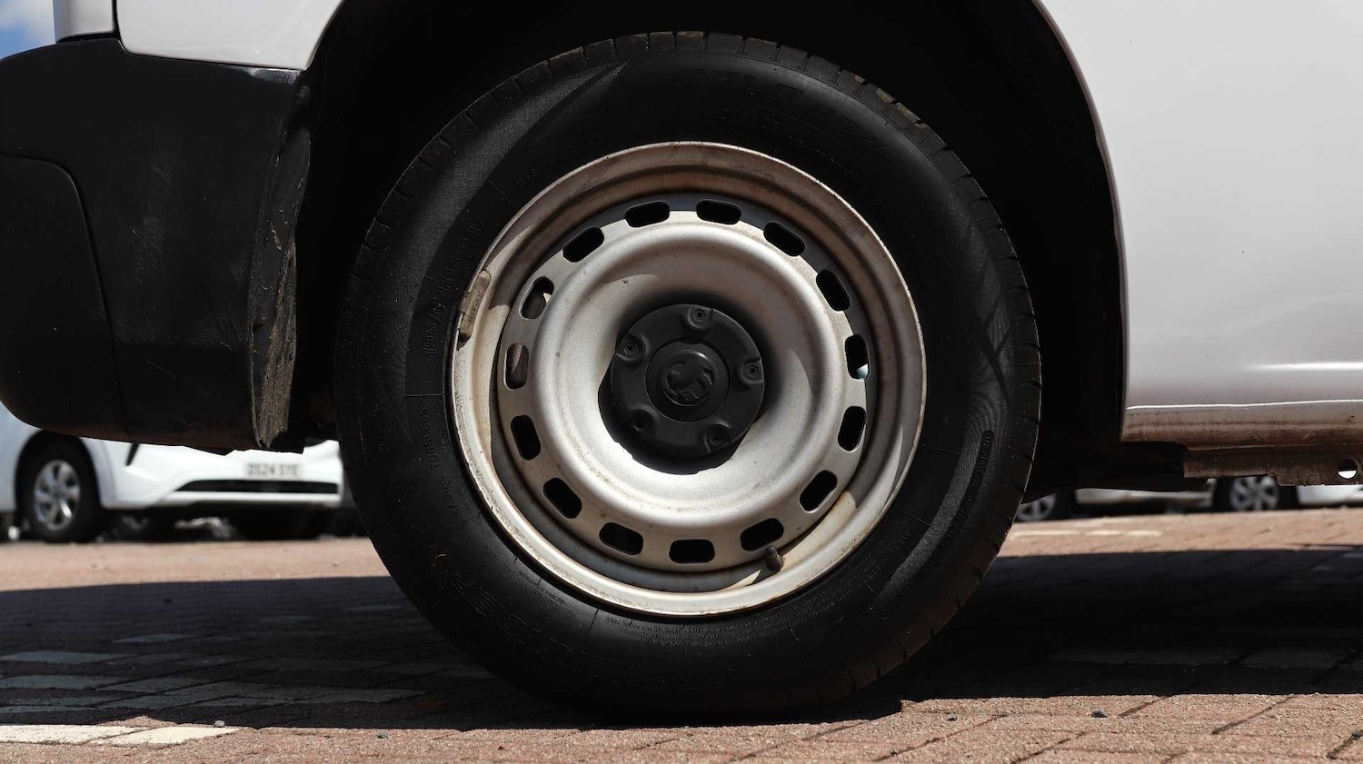 Used Vauxhall Combo 2022 for sale - 76902293: Photo 12