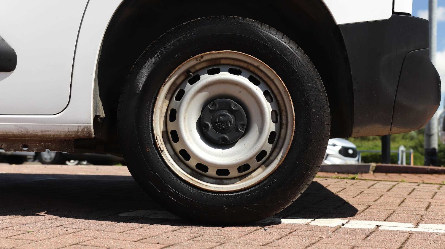 Used Vauxhall Combo 2022 for sale - 76902293: Photo 13