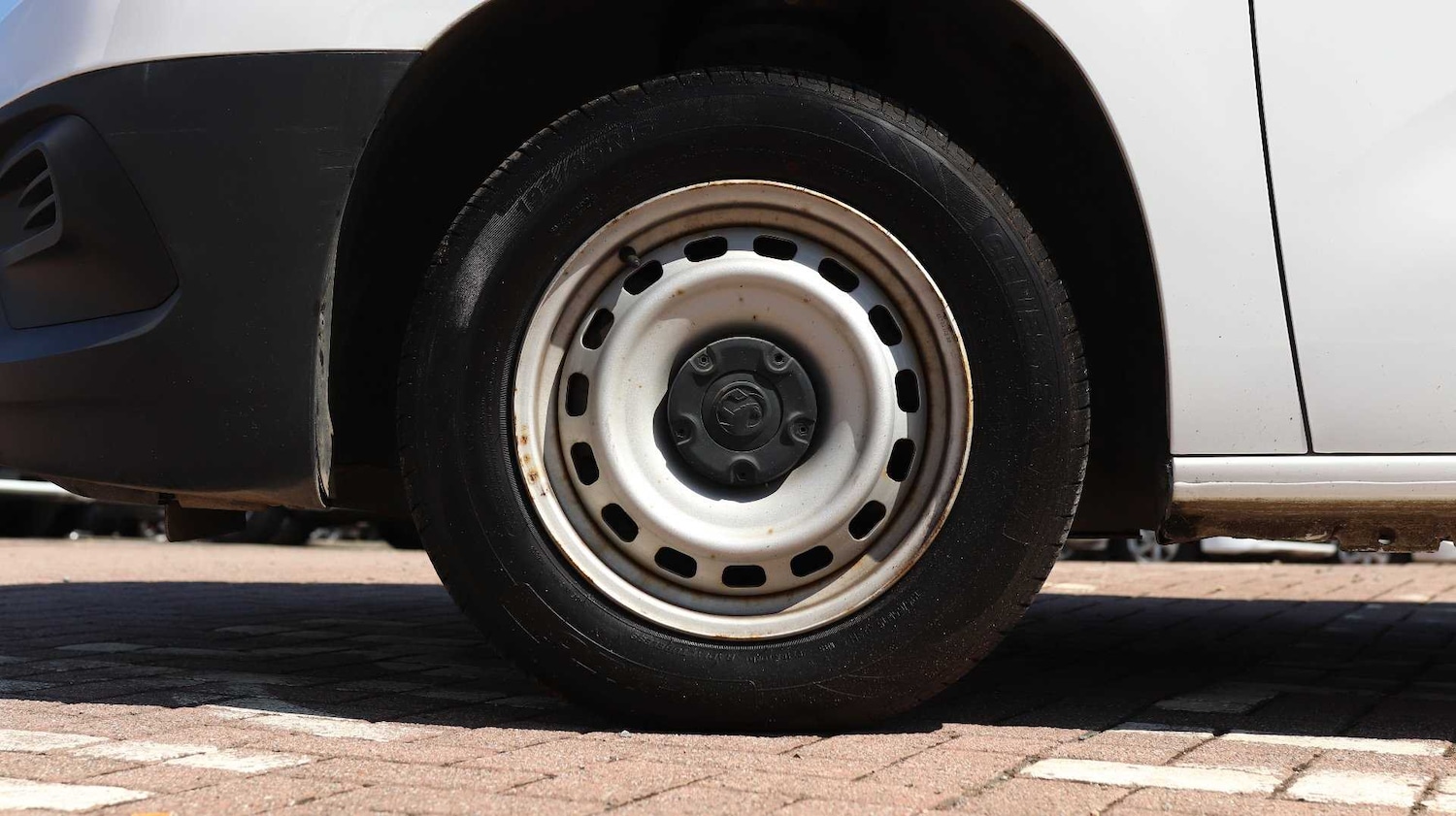 Used Vauxhall Combo 2022 for sale - 76902293: Photo 14