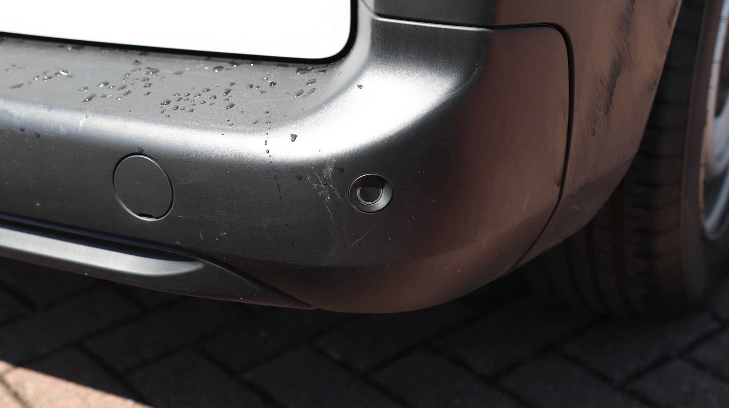 Used Vauxhall Combo 2022 for sale - 76902293: Photo 15