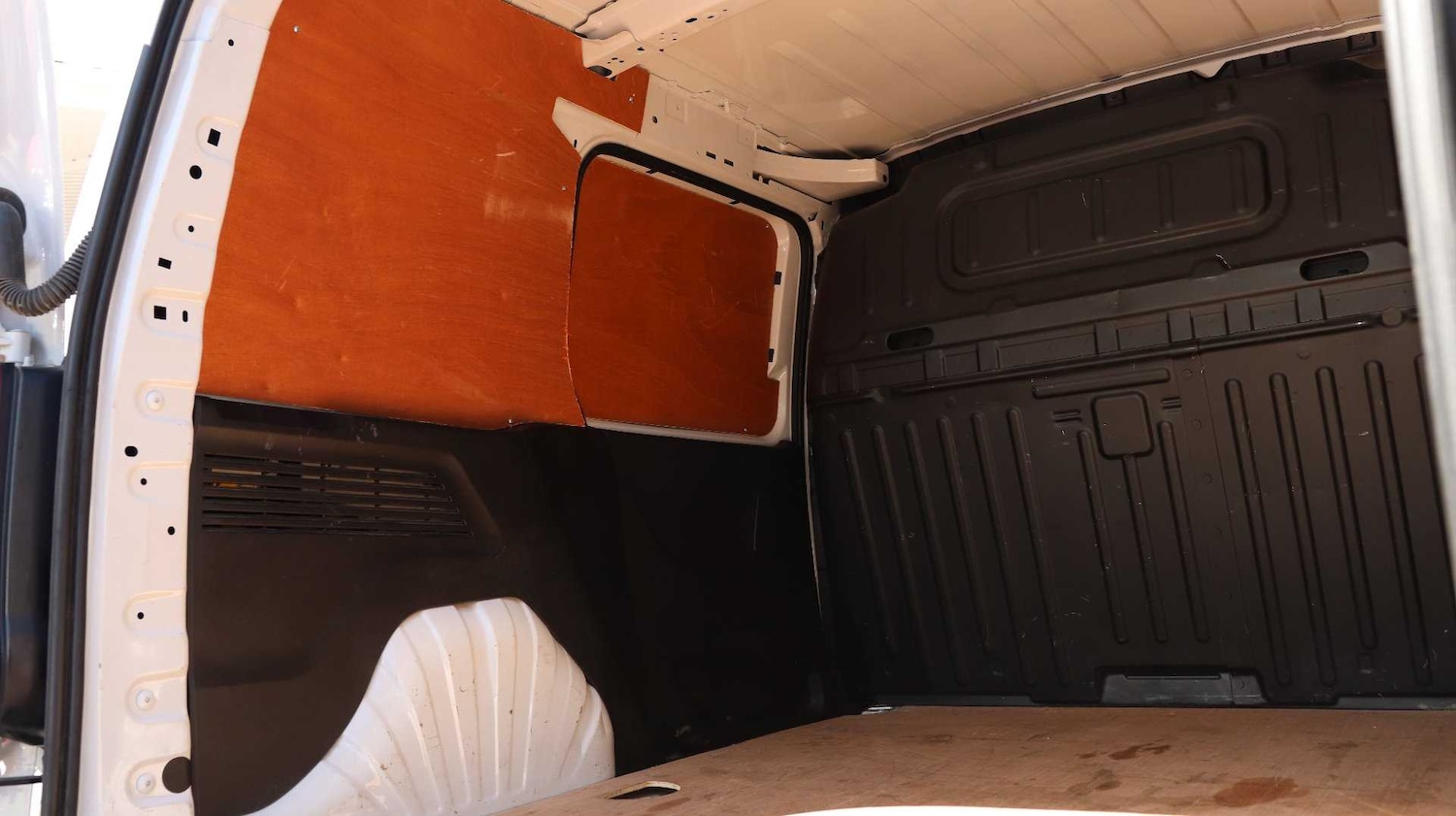 Used Vauxhall Combo 2022 for sale - 76902293: Photo 17