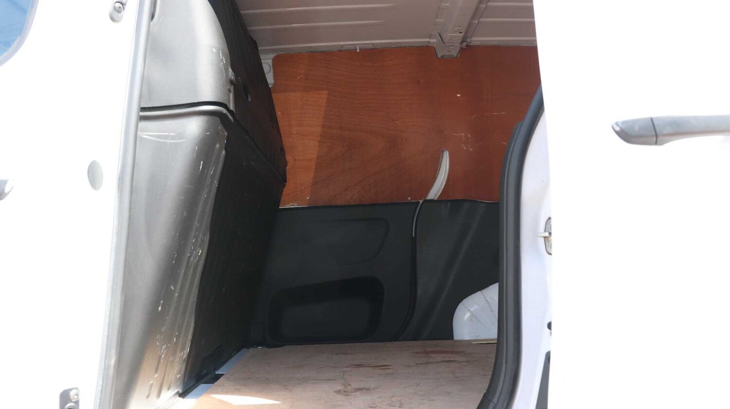 Used Vauxhall Combo 2022 for sale - 76902293: Photo 19