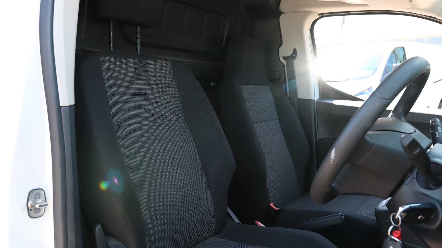 Used Vauxhall Combo 2022 for sale - 76902293: Photo 21