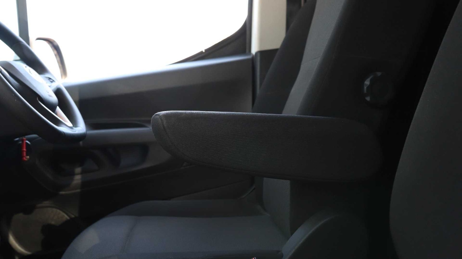 Used Vauxhall Combo 2022 for sale - 76902293: Photo 23