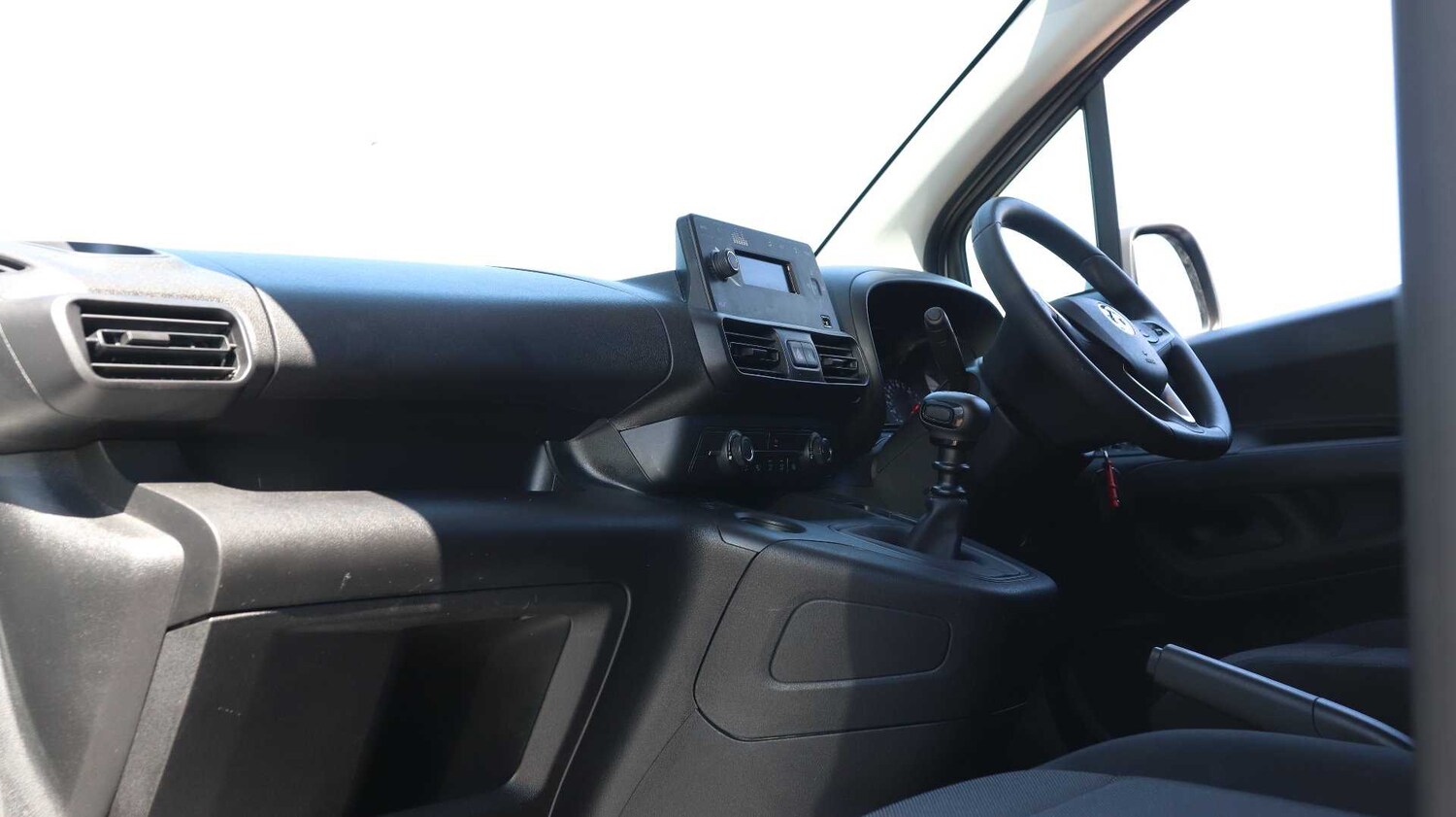 Used Vauxhall Combo 2022 for sale - 76902293: Photo 24