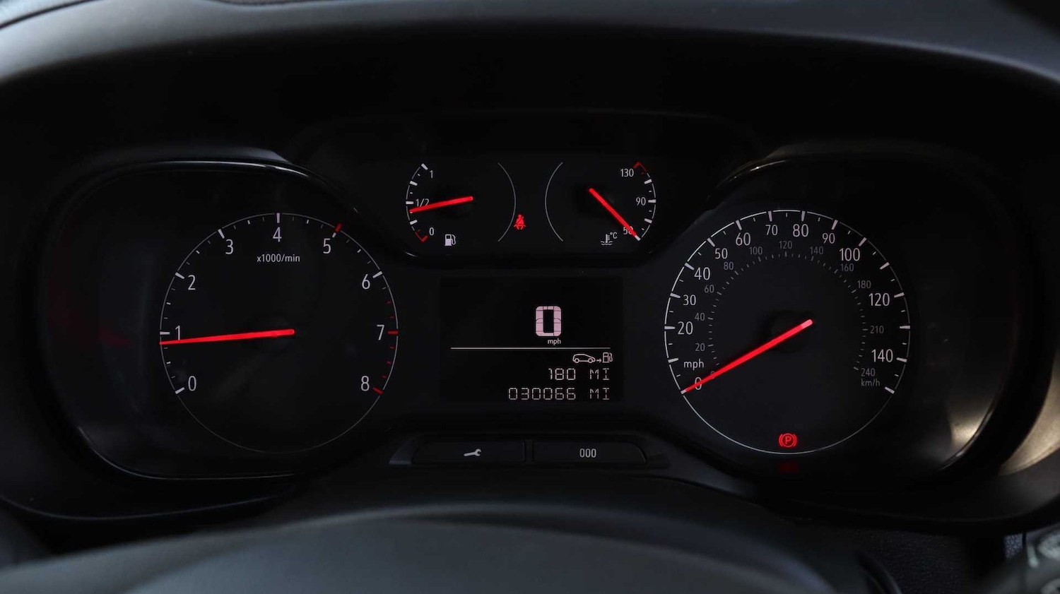 Used Vauxhall Combo 2022 for sale - 76902293: Photo 26