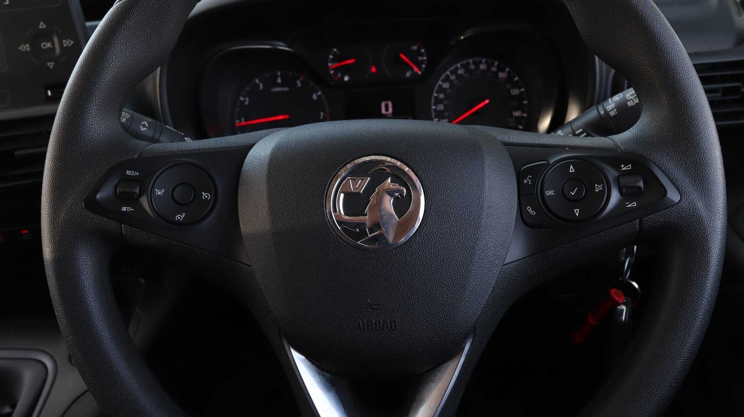 Used Vauxhall Combo 2022 for sale - 76902293: Photo 27