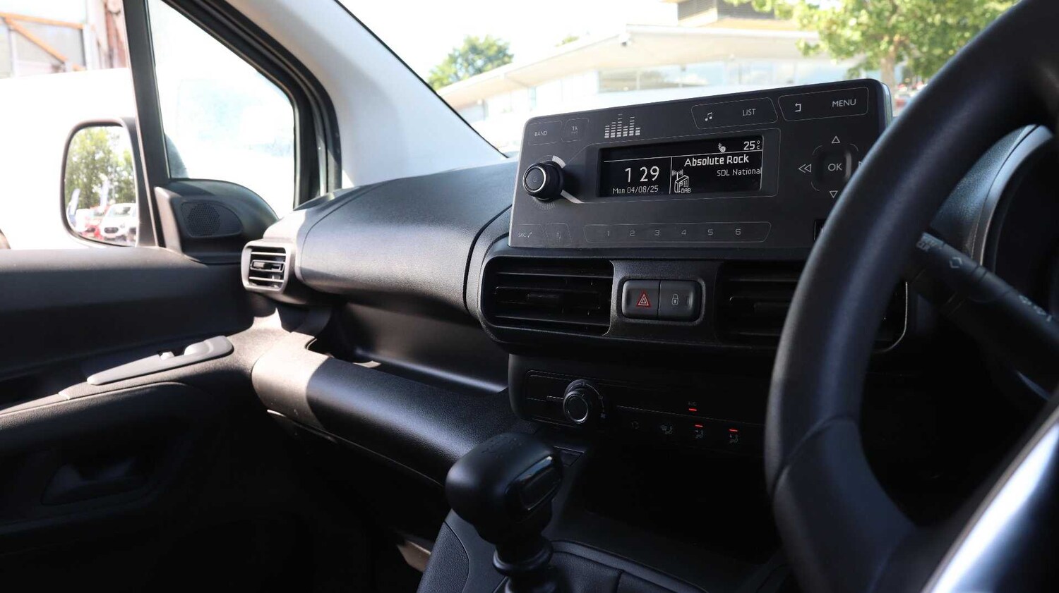 Used Vauxhall Combo 2022 for sale - 76902293: Photo 34