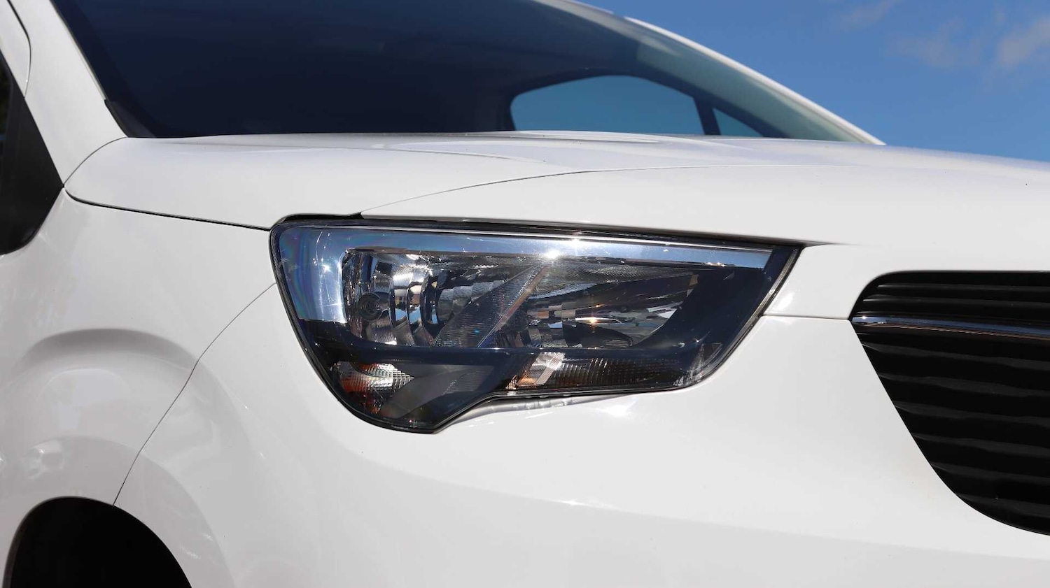 Used Vauxhall Combo 2022 for sale - 76902293: Photo 4