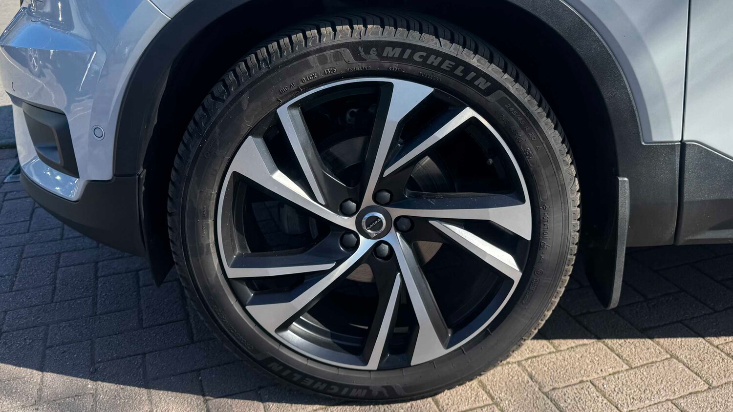 Used Volvo XC40 2020 for sale - 77928368: Photo 10