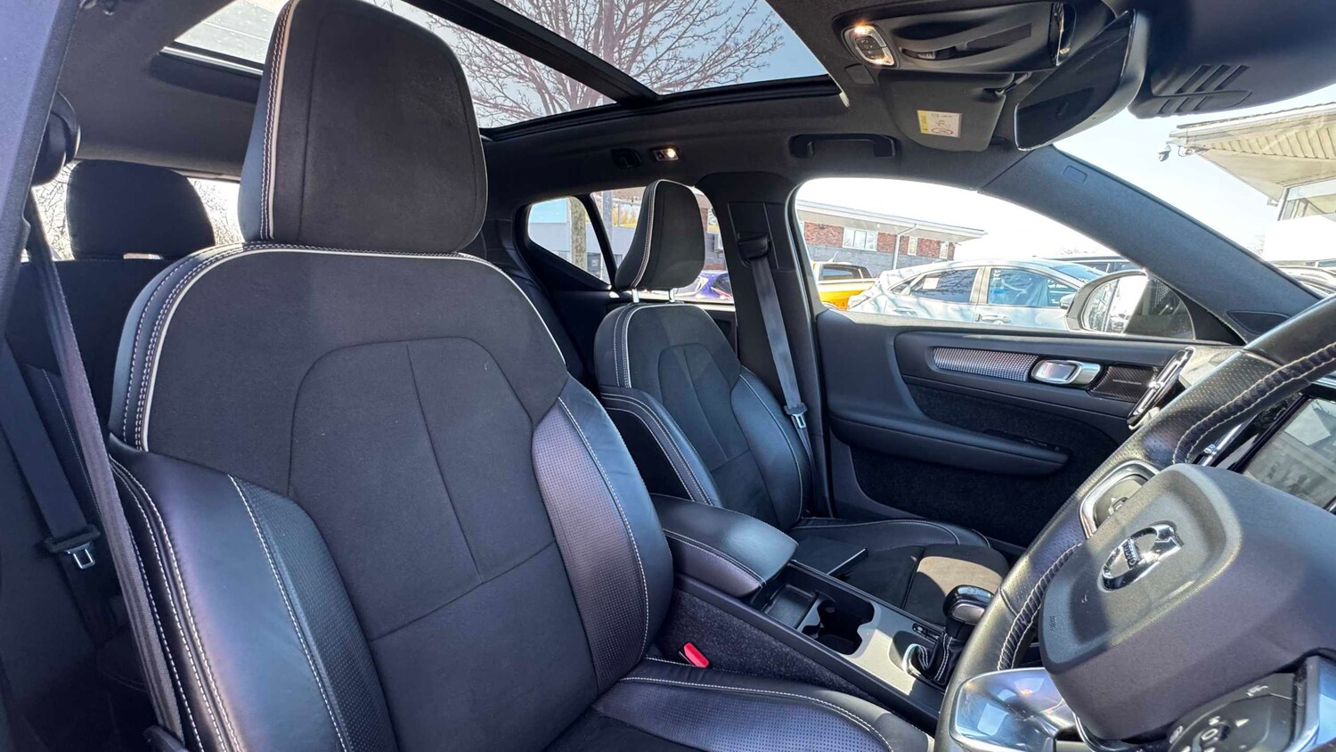 Used Volvo XC40 2020 for sale - 77928368: Photo 12