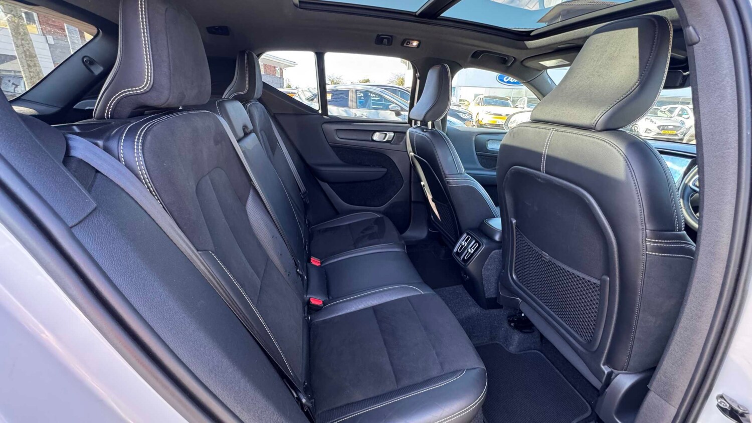 Used Volvo XC40 2020 for sale - 77928368: Photo 13