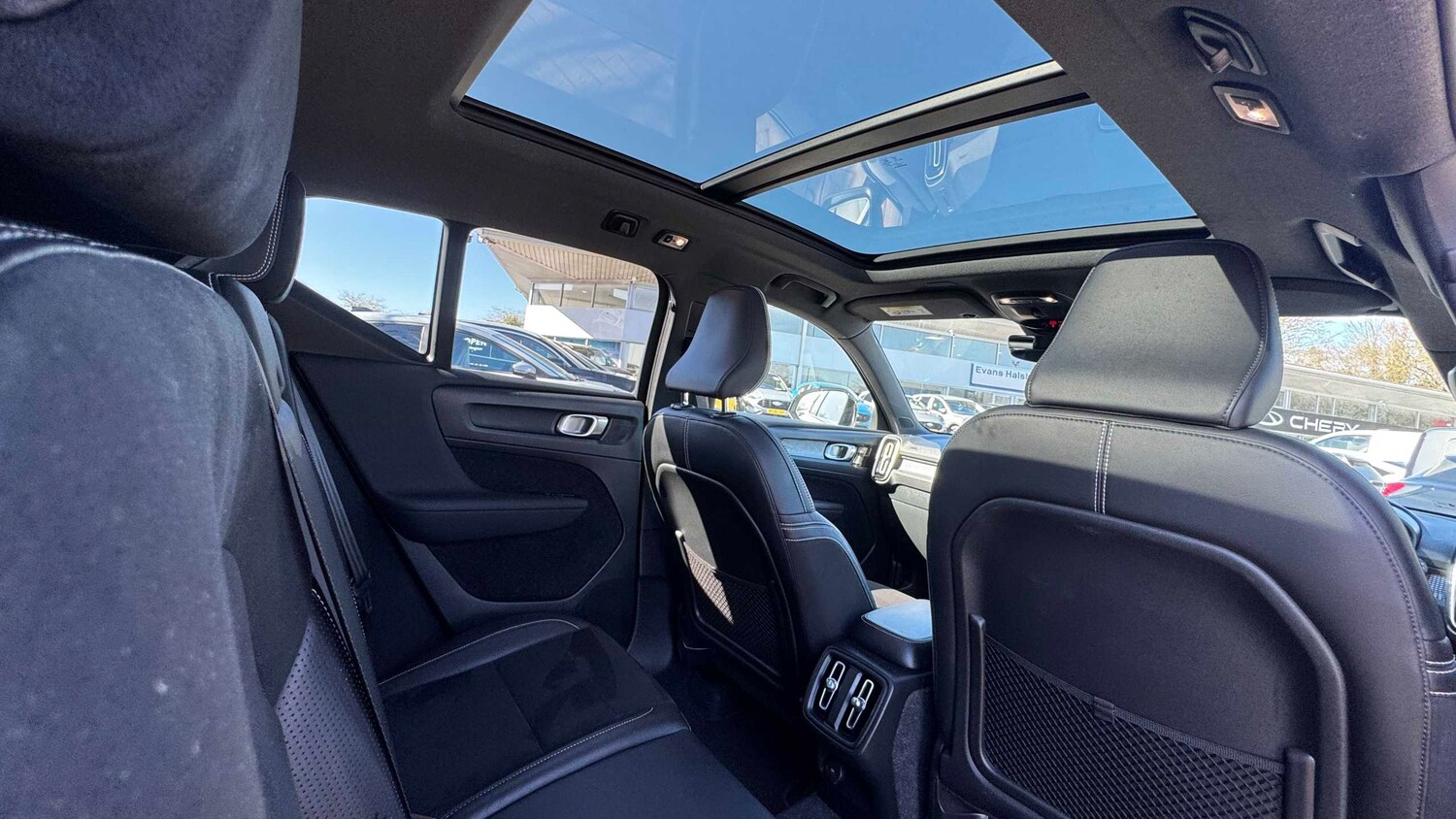 Used Volvo XC40 2020 for sale - 77928368: Photo 14