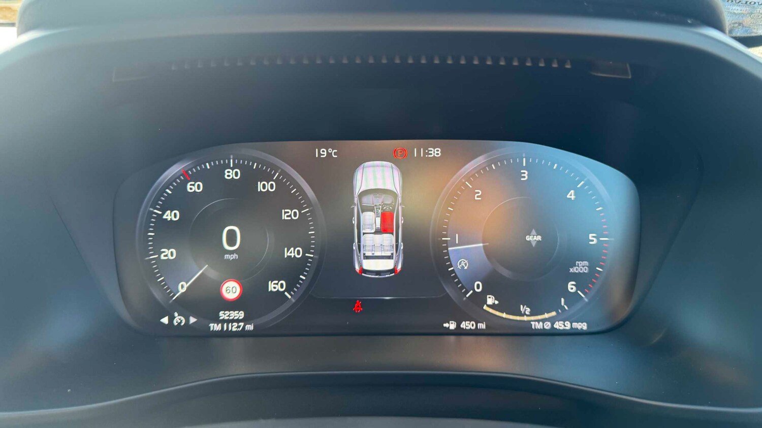 Used Volvo XC40 2020 for sale - 77928368: Photo 16