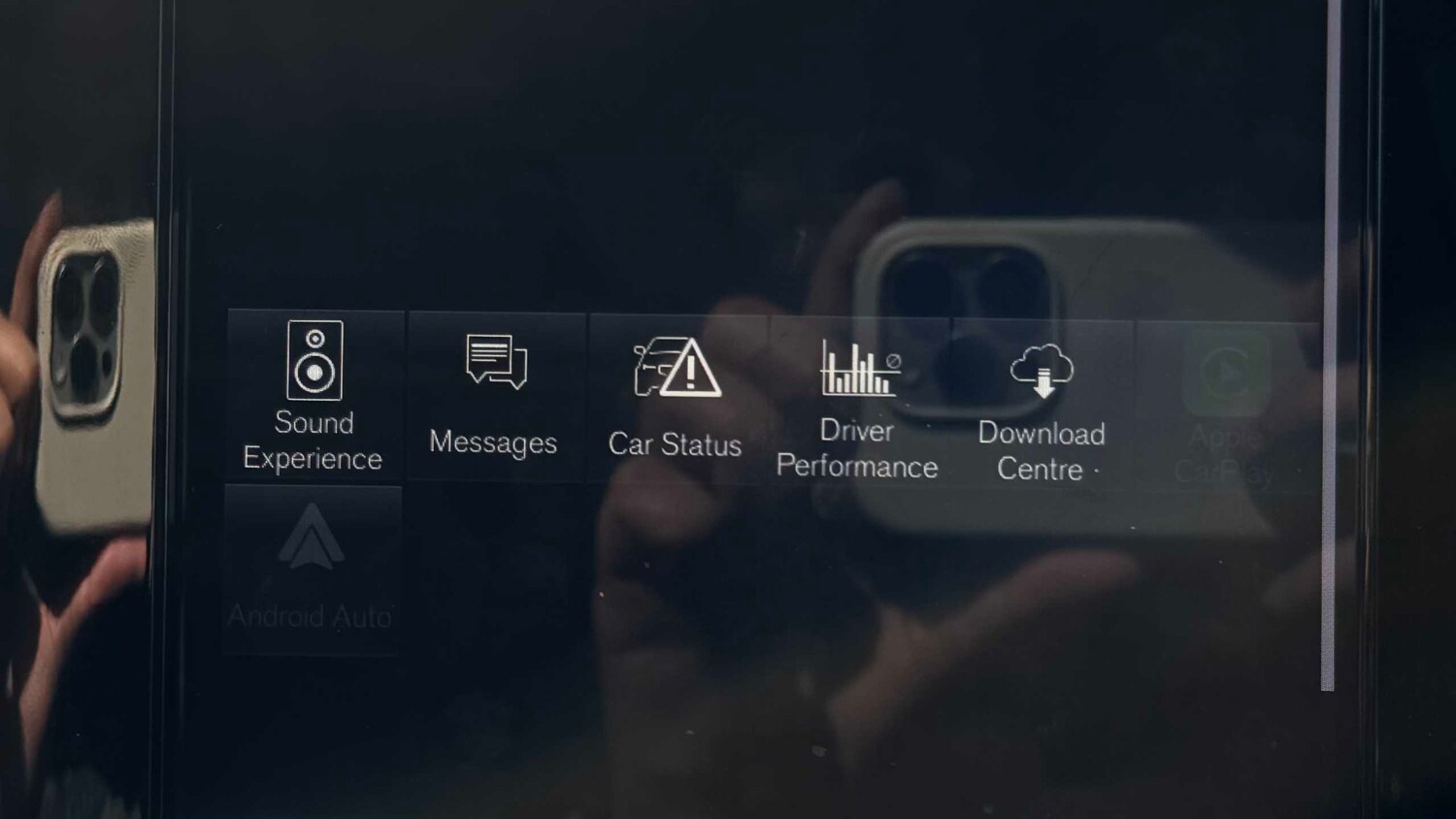 Used Volvo XC40 2020 for sale - 77928368: Photo 18