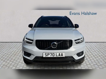 Used Volvo XC40 2020 for sale - 77928368: Photo