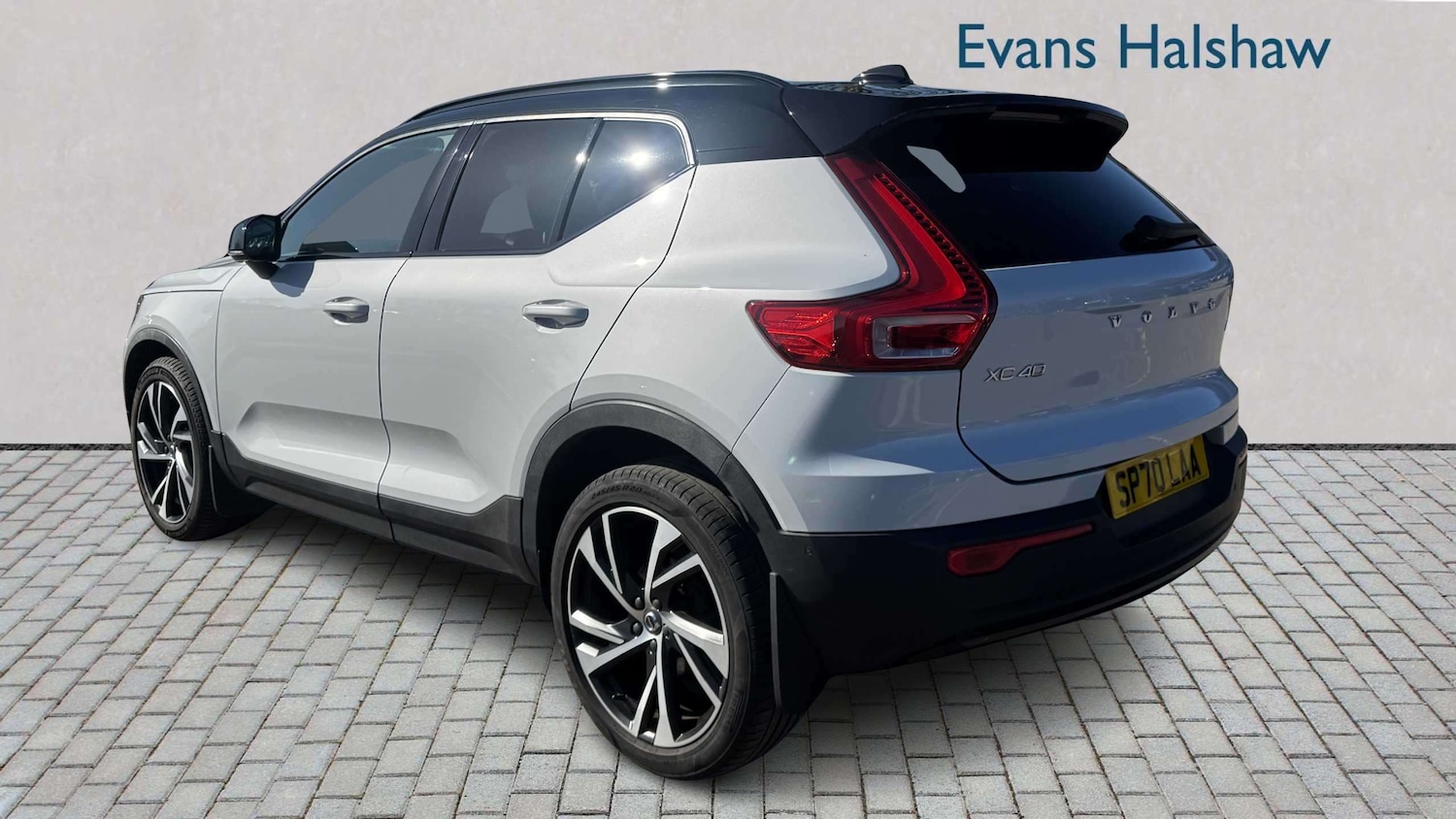 Used Volvo XC40 2020 for sale - 77928368: Photo 5