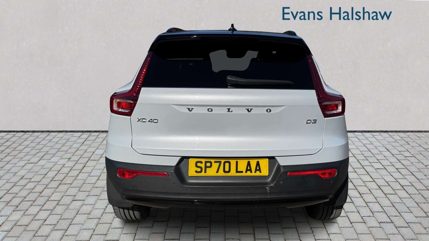 Used Volvo XC40 2020 for sale - 77928368: Photo 6