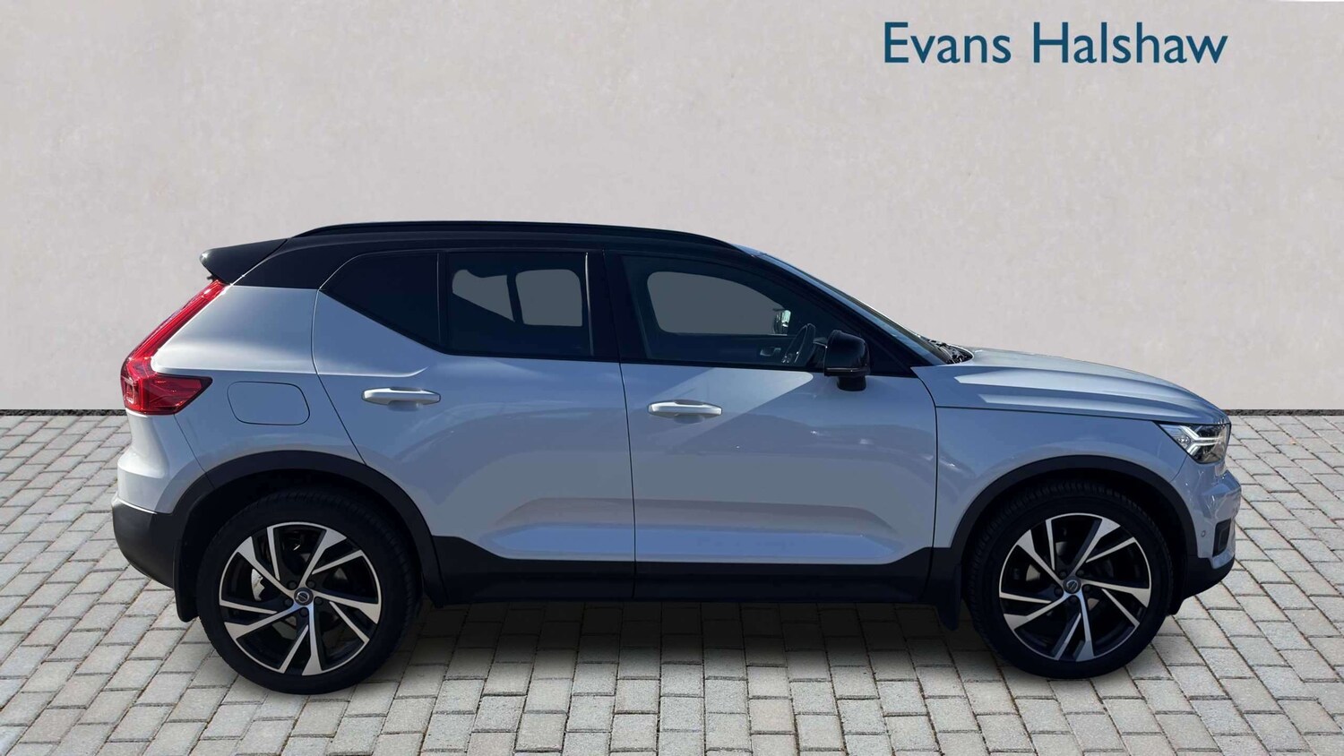 Used Volvo XC40 2020 for sale - 77928368: Photo 7