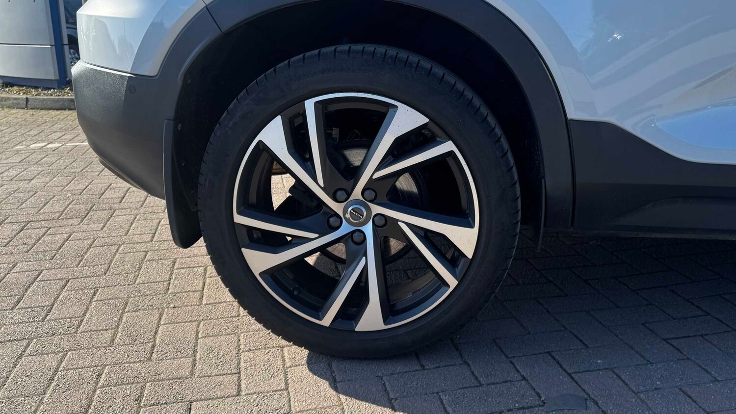 Used Volvo XC40 2020 for sale - 77928368: Photo 8