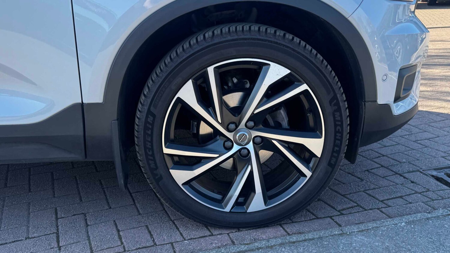 Used Volvo XC40 2020 for sale - 77928368: Photo 9