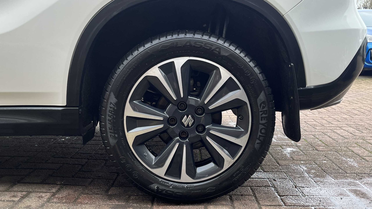 Used Suzuki Vitara 2019 for sale - 76967835: Photo 10