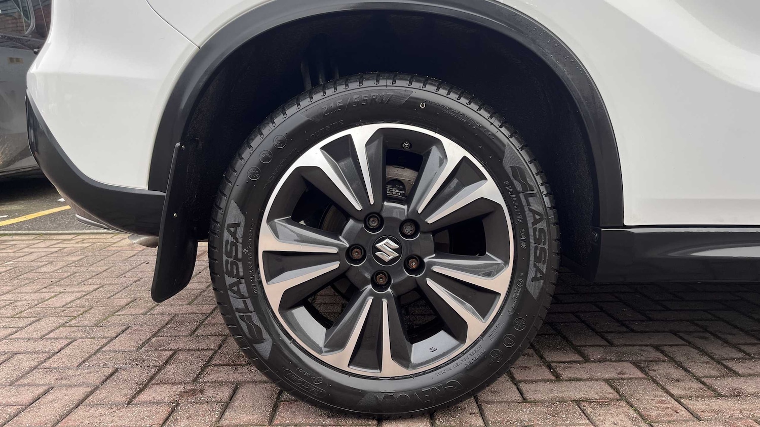 Used Suzuki Vitara 2019 for sale - 76967835: Photo 11