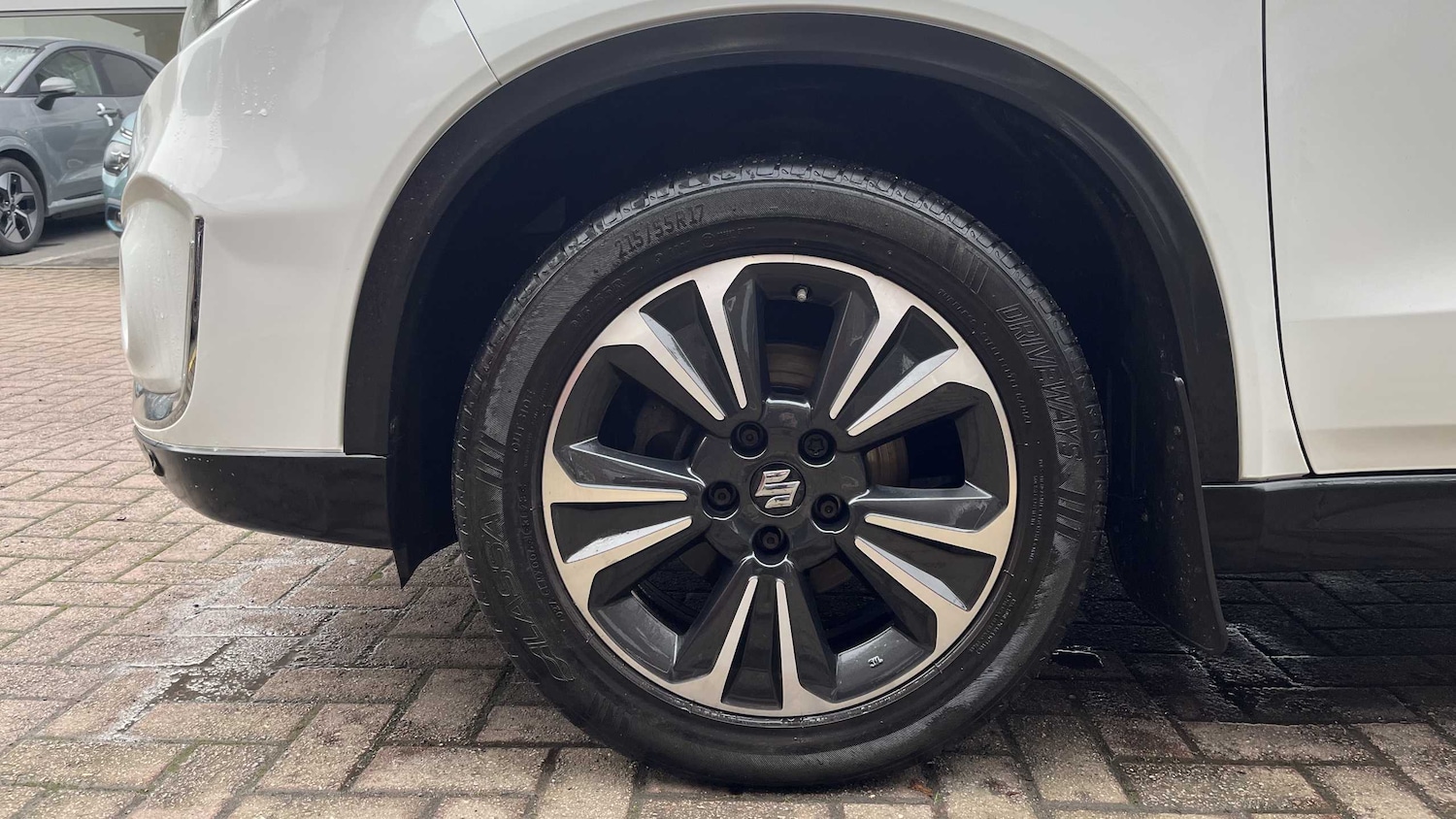 Used Suzuki Vitara 2019 for sale - 76967835: Photo 12