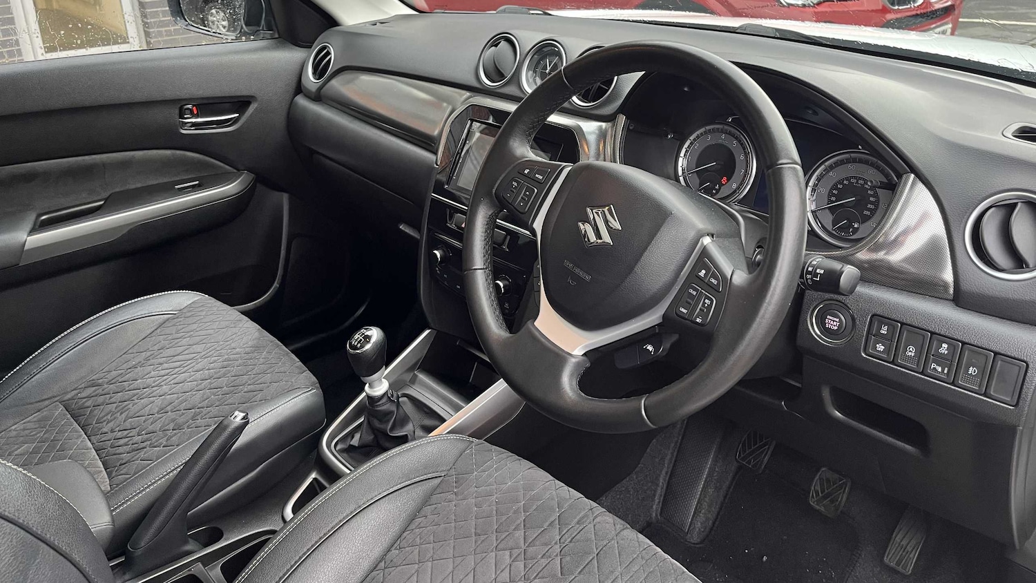 Used Suzuki Vitara 2019 for sale - 76967835: Photo 13