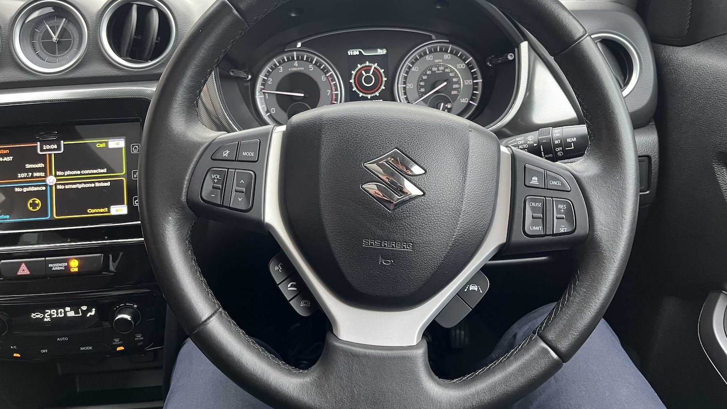 Used Suzuki Vitara 2019 for sale - 76967835: Photo 14