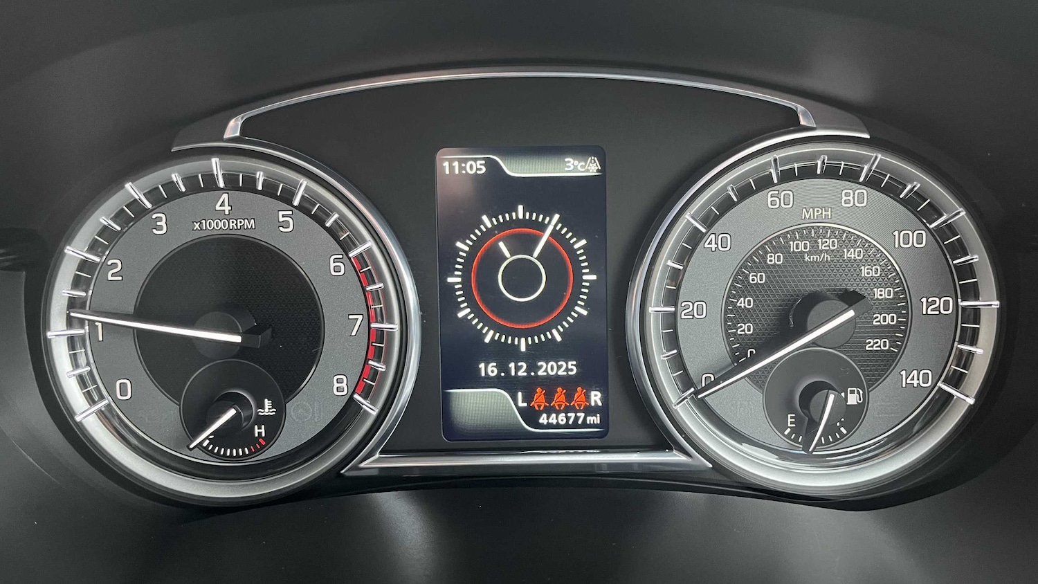 Used Suzuki Vitara 2019 for sale - 76967835: Photo 15