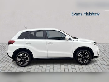 Used Suzuki Vitara 2019 for sale - 76967835: Photo