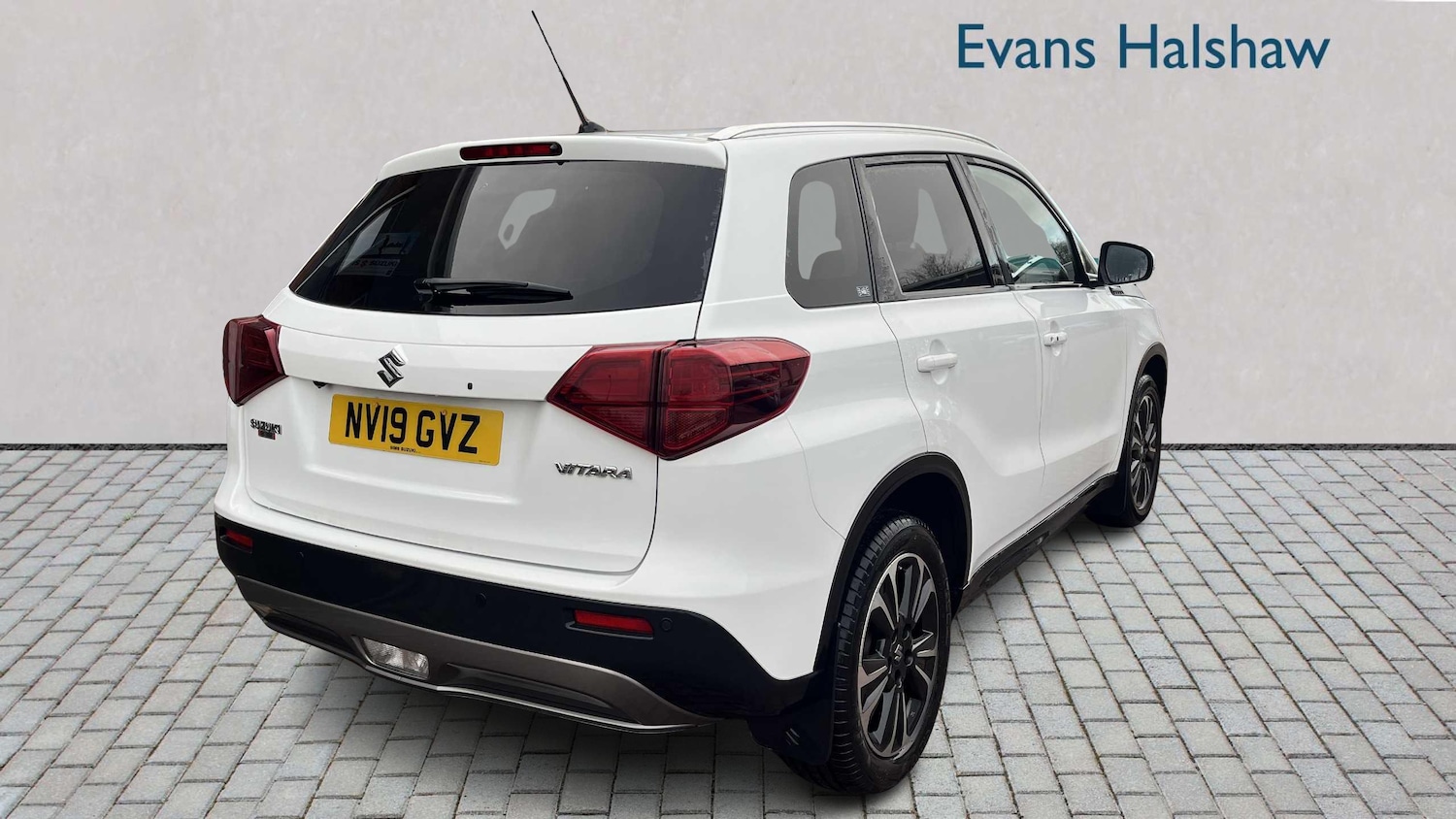 Used Suzuki Vitara 2019 for sale - 76967835: Photo 3